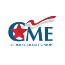 CME Federal Credit Union