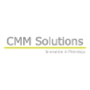 Contact CMM Solutions