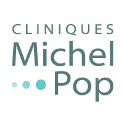 Cliniques Michel Pop