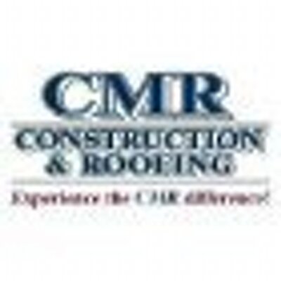 CMR Construction & Roofing