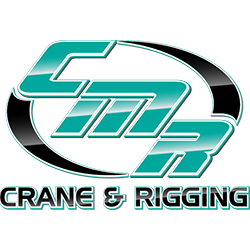 CMR Crane & Rigging