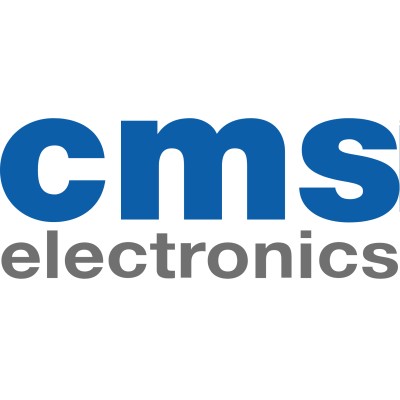 Cms Electronics Group