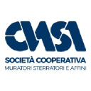 Cmsa Società Cooperativa