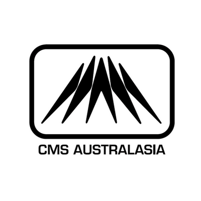 CMS Australasia