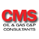 Cms Oil & Gas Monaco   Contract & Procurement Consultancy Services