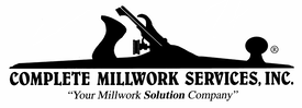 Complete Millwork Services