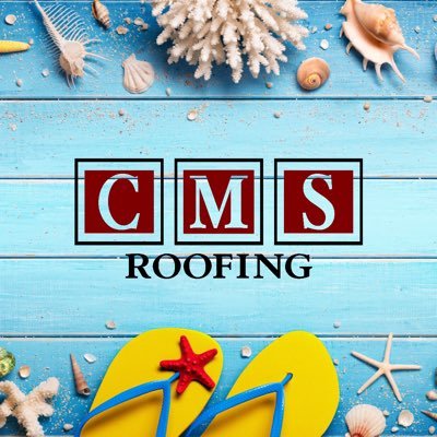 CMS Roofing