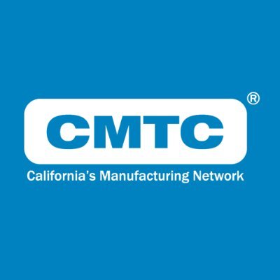 California Manufacturing Technology Consulting