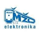 čmžo   Elektronika S.R.O.