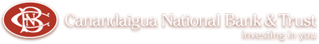 Canandaigua National Bank & Trust