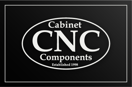 CNC Cabinet Components