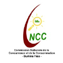 Commission Nationale De La Concurrence Et De La Consommation (Cncc)