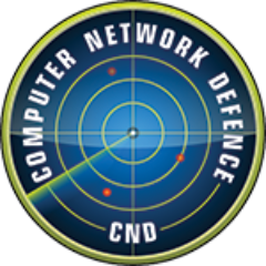 Computer Network Defence