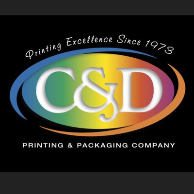 C&D Printing