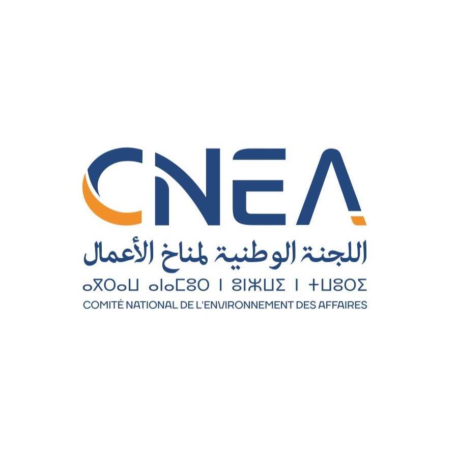 Cnea: Comité National De L'environnement Des Affaires