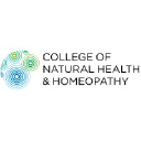 College of Natural Health & Homeopathy