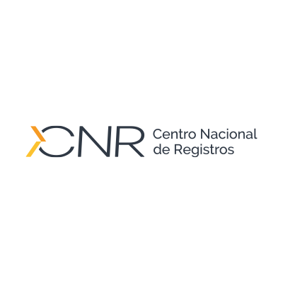 Centro Nacional De Registros