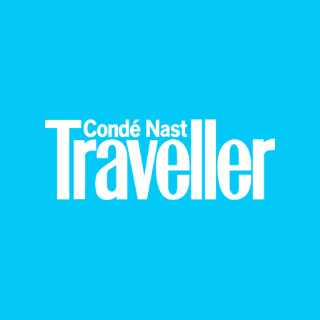 Condé Nast Traveller India Condé Nast Traveller India