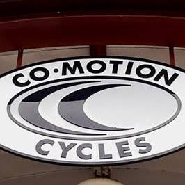 Co-Motion Cycles