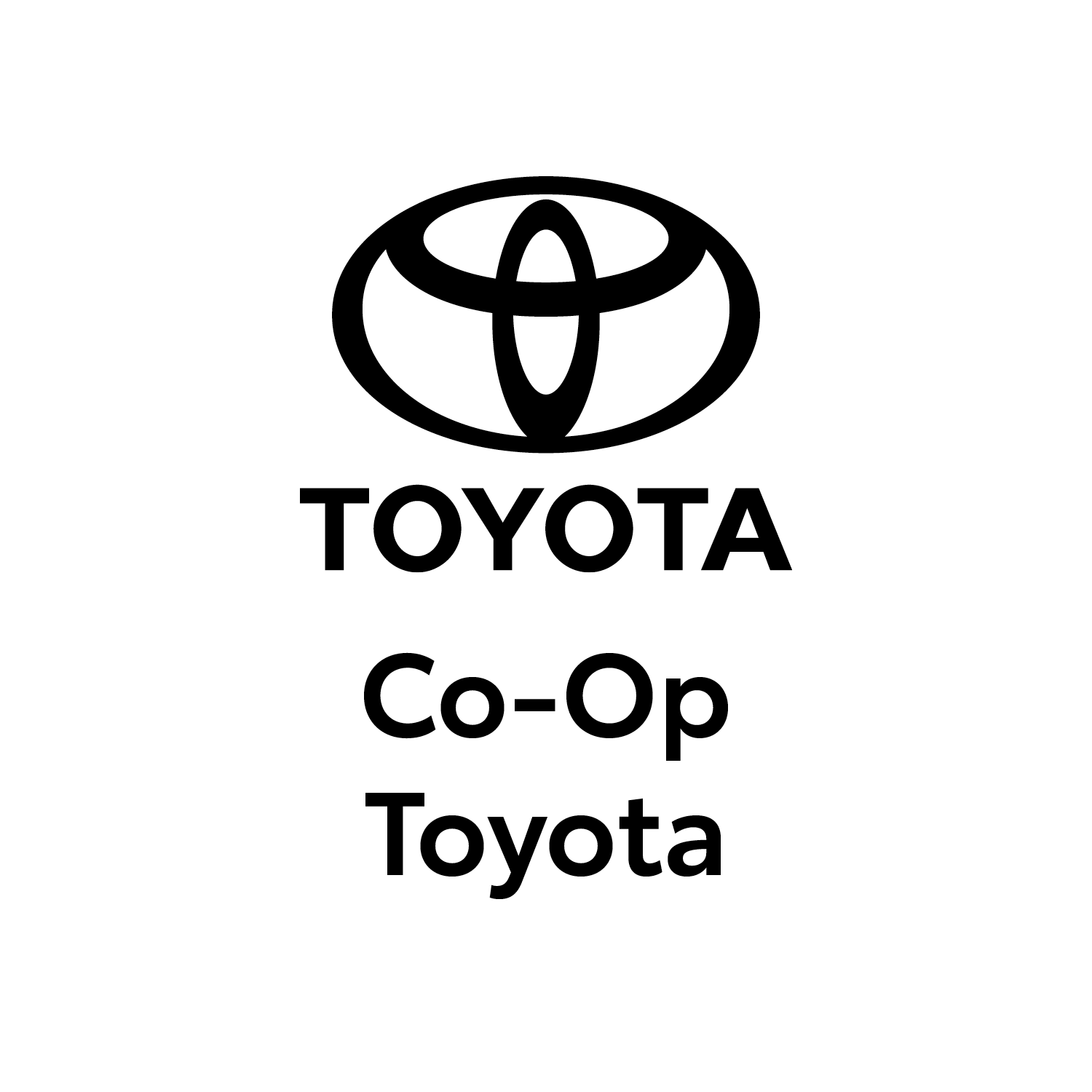 Co-Op Toyota