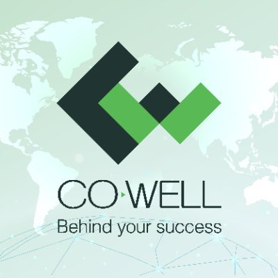 CO-WELL ASIA