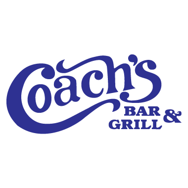 Coach's Bar & Grill