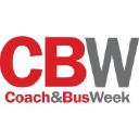 Coach And Bus Week