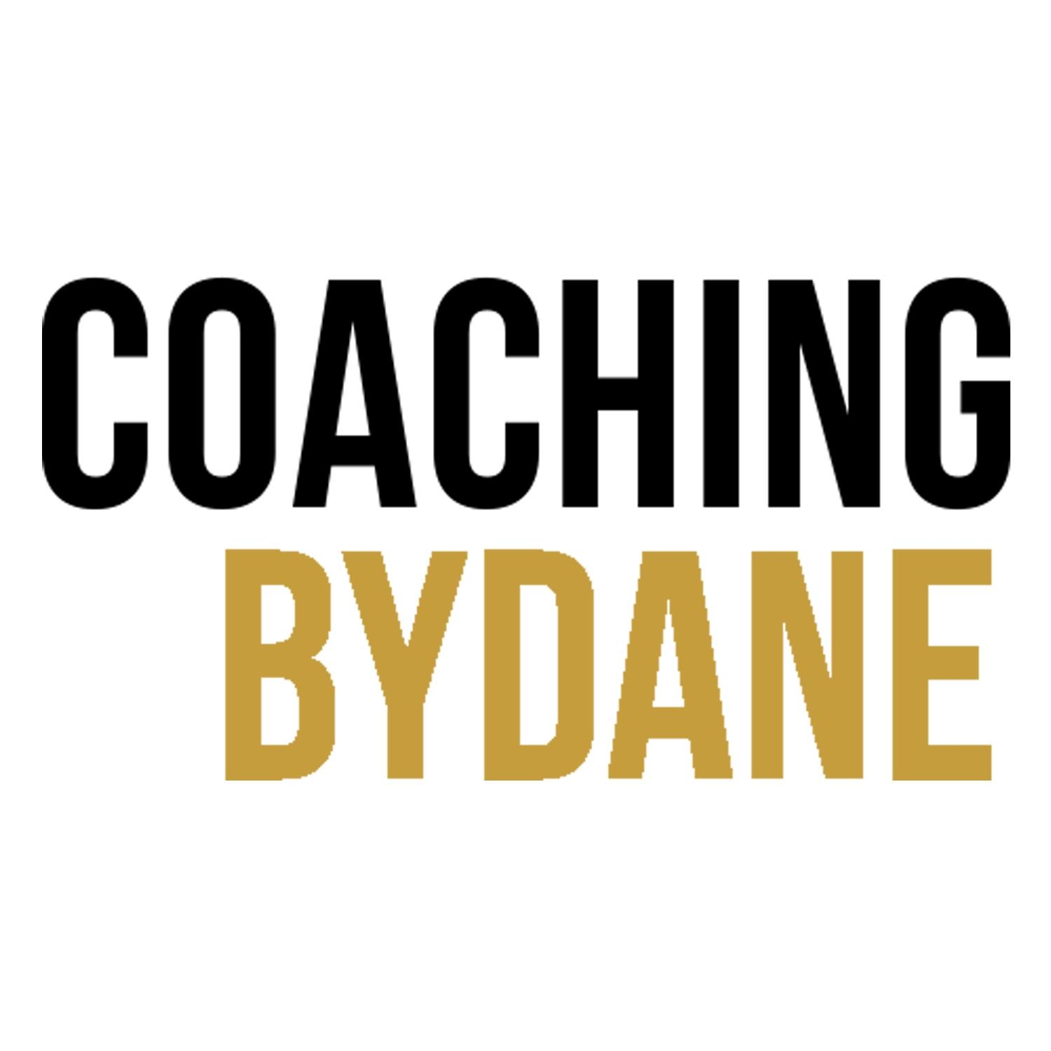 Coachingbydane