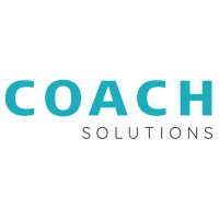 COACH Solutions COACH Solutions