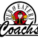 Coach’s Pub & Eatery