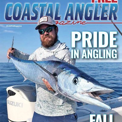 Coastal Angler Magazine