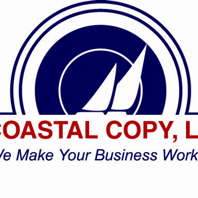 Coastal Copy