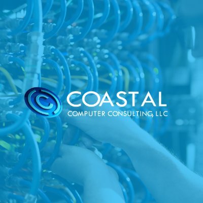 Coastal Computer Consulting