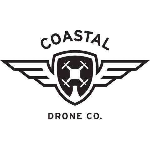 Coastal Drone