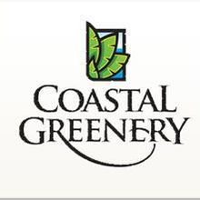 Coastal Greenery