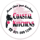 Coastal Kitchens