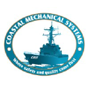 Coastal Mechanical Systems