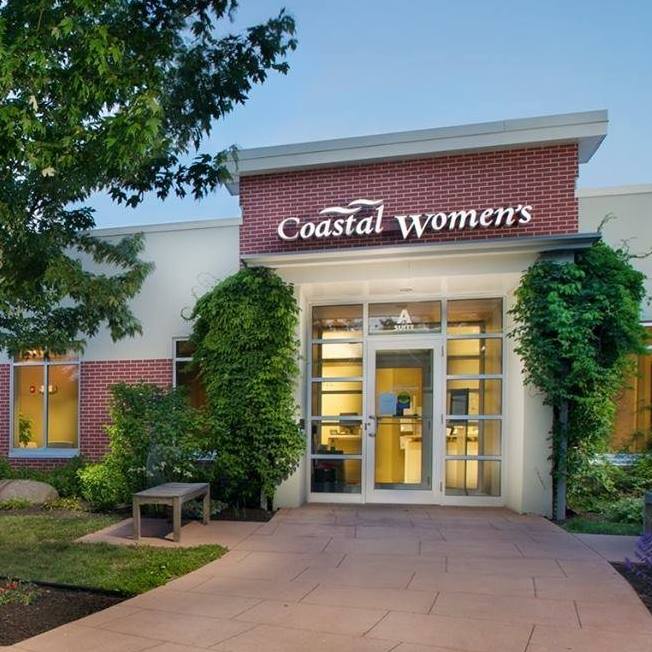 Coastal Women's Healthcare