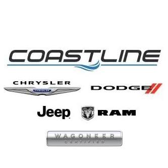 Coastline Chrysler Dodge Jeep Ram