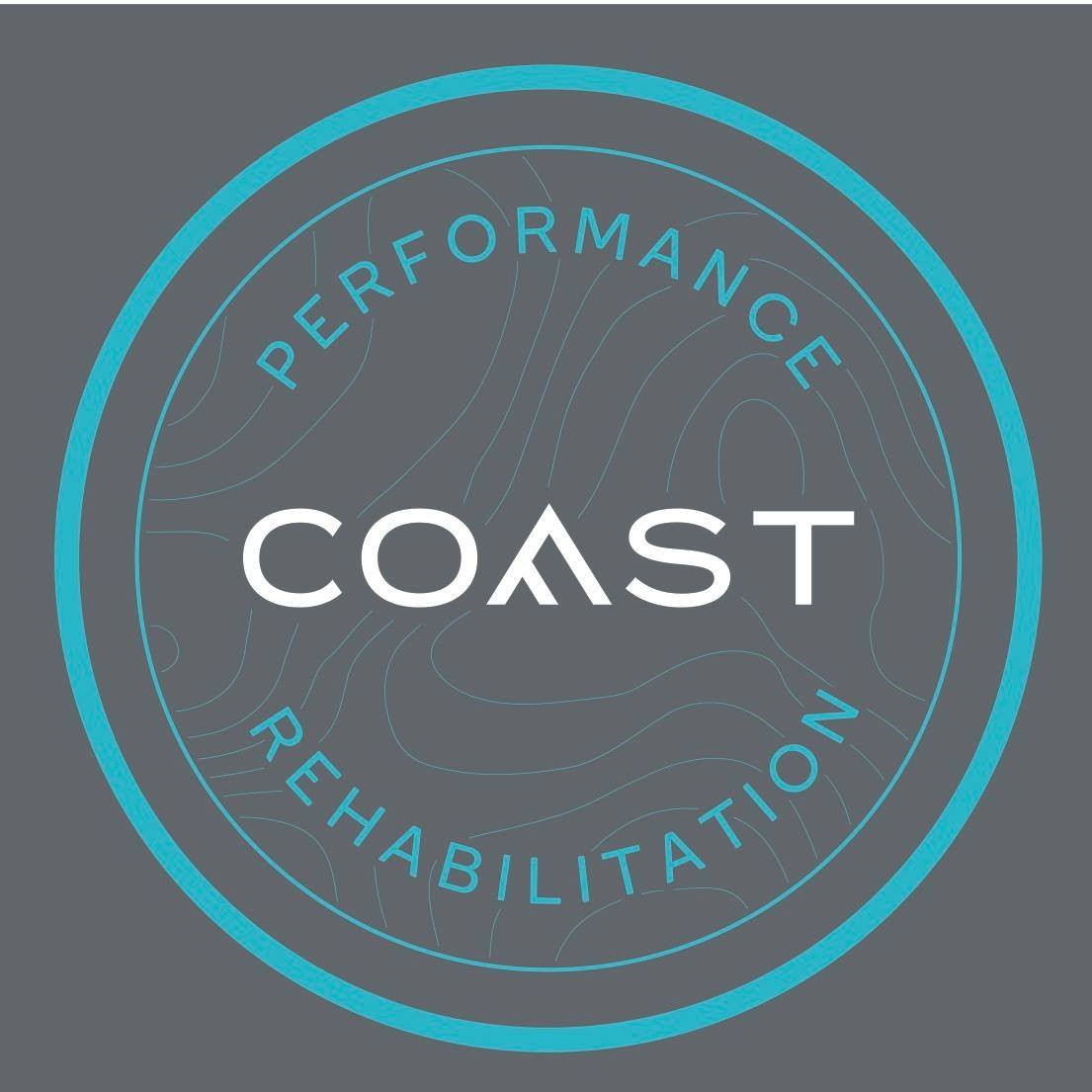 Coast Performance Rehab