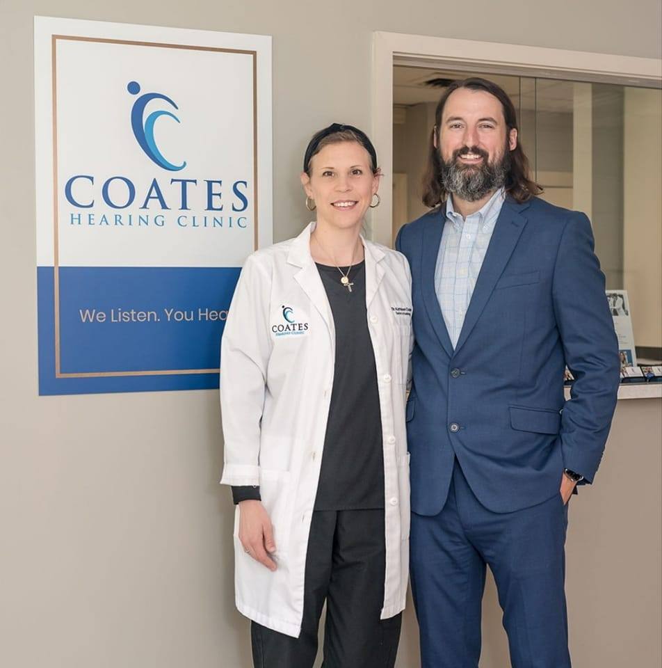 Coates Hearing Clinic