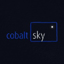 Cobalt Sky