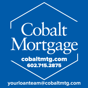 Cobalt Mortgage