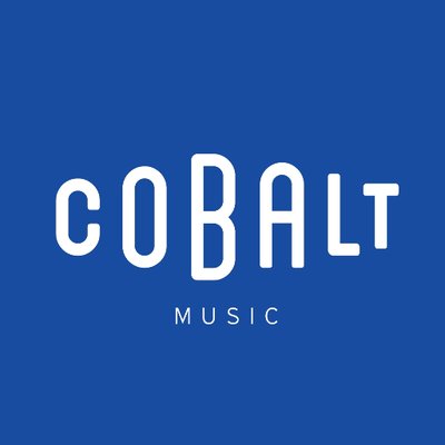 Cobalt Music - Helladisc S.A.