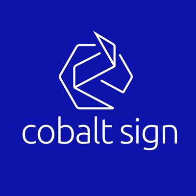 Cobalt Sign SRL