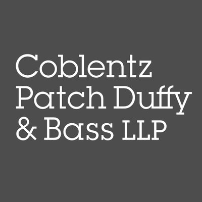 Coblentz, Patch, Duffy & Bass