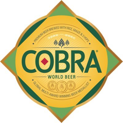 Cobra Beer