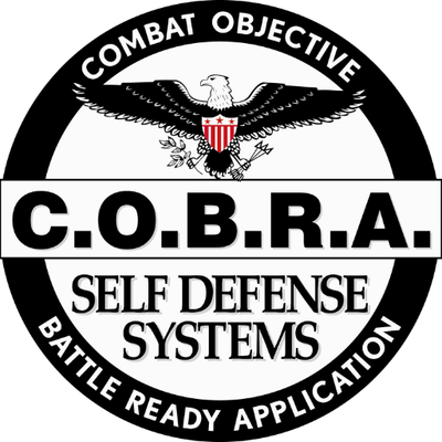 C.O.B.R.A. Self Defense South Africa