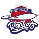 City Of Birmingham Basketball Club 2003 Cic