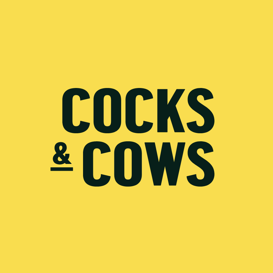 Cock's & Cows